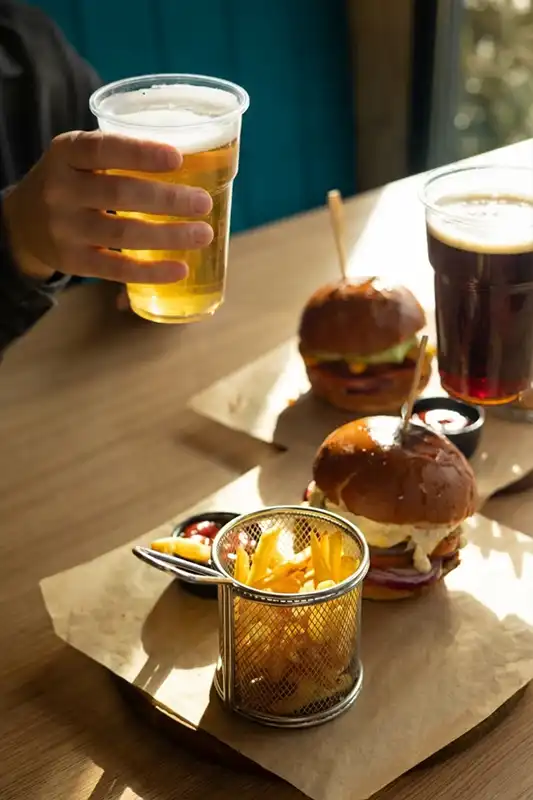 Restaurant Snack Bar Amiens